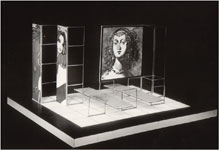 Schaufenster- und Ausstellungs-System ab 1973